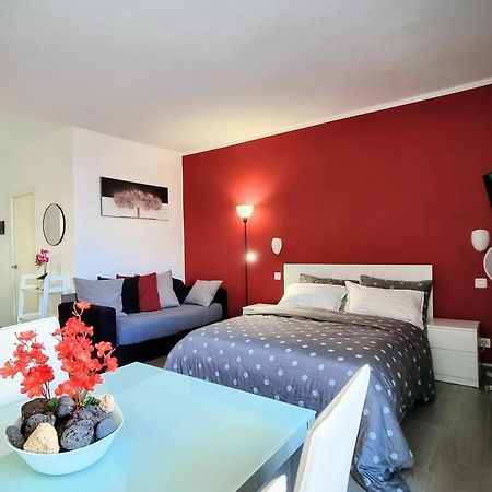 Stunning Studio With A Sea View And Pool, Paraiso Del Sur 1309 Costa Adeje  Exterior photo