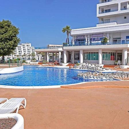 Stunning Studio With A Sea View And Pool, Paraiso Del Sur 1309 Costa Adeje  Exterior photo
